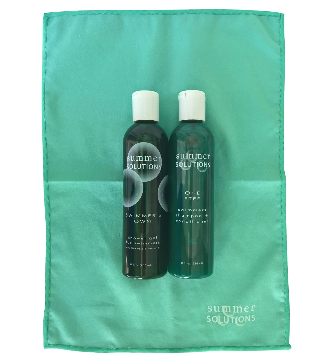 After Splash Chlorine Removal Kit - Image 2