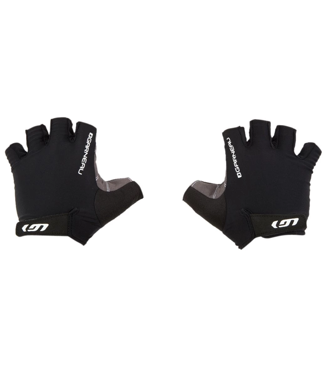 Louis Garneau Men's Calory Cycling Gloves