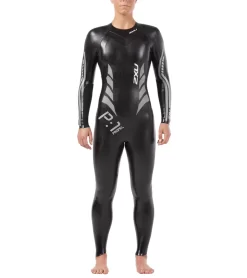 2XU Women's P:1 Propel Tri Wetsuit