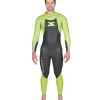 Men's Vivid Fullsuit Tri Wetsuit