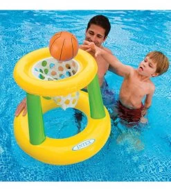 Intex Floating Hoops (ages 3+)