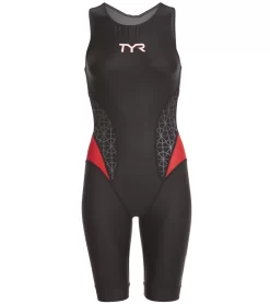 TYR Women's Torque Pro Swim Skin