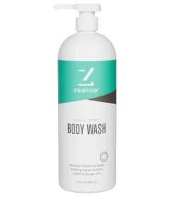 Revival Swim And Sport Body Wash, 32 Oz
