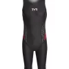 TYR Men's Torque Pro Swim Skin
