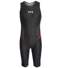 TYR Men's Torque Pro Swim Skin