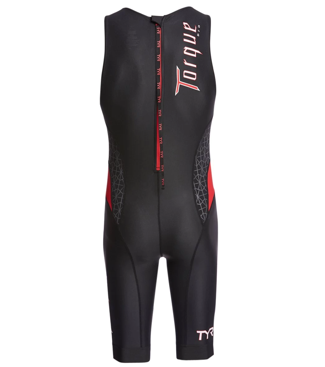 TYR Men's Torque Pro Swim Skin - Image 3