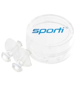 Ergo Ear Plug With Case