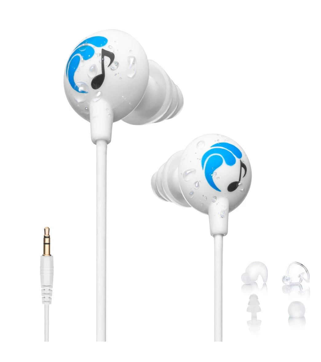 Swimbuds Sport Waterproof Earphones