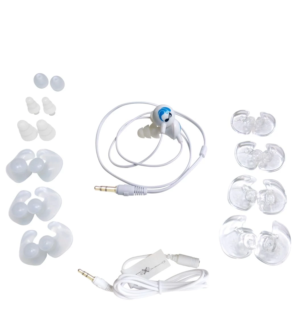 Swimbuds Sport Waterproof Earphones - Image 2