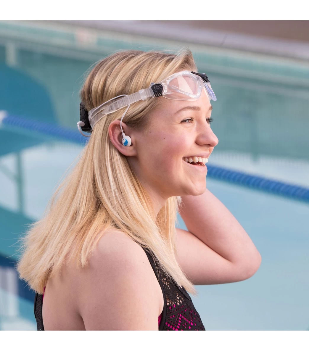 Swimbuds Sport Waterproof Earphones - Image 3