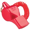 Fox 40 Pearl Lifeguard Whistle With Flex Coil