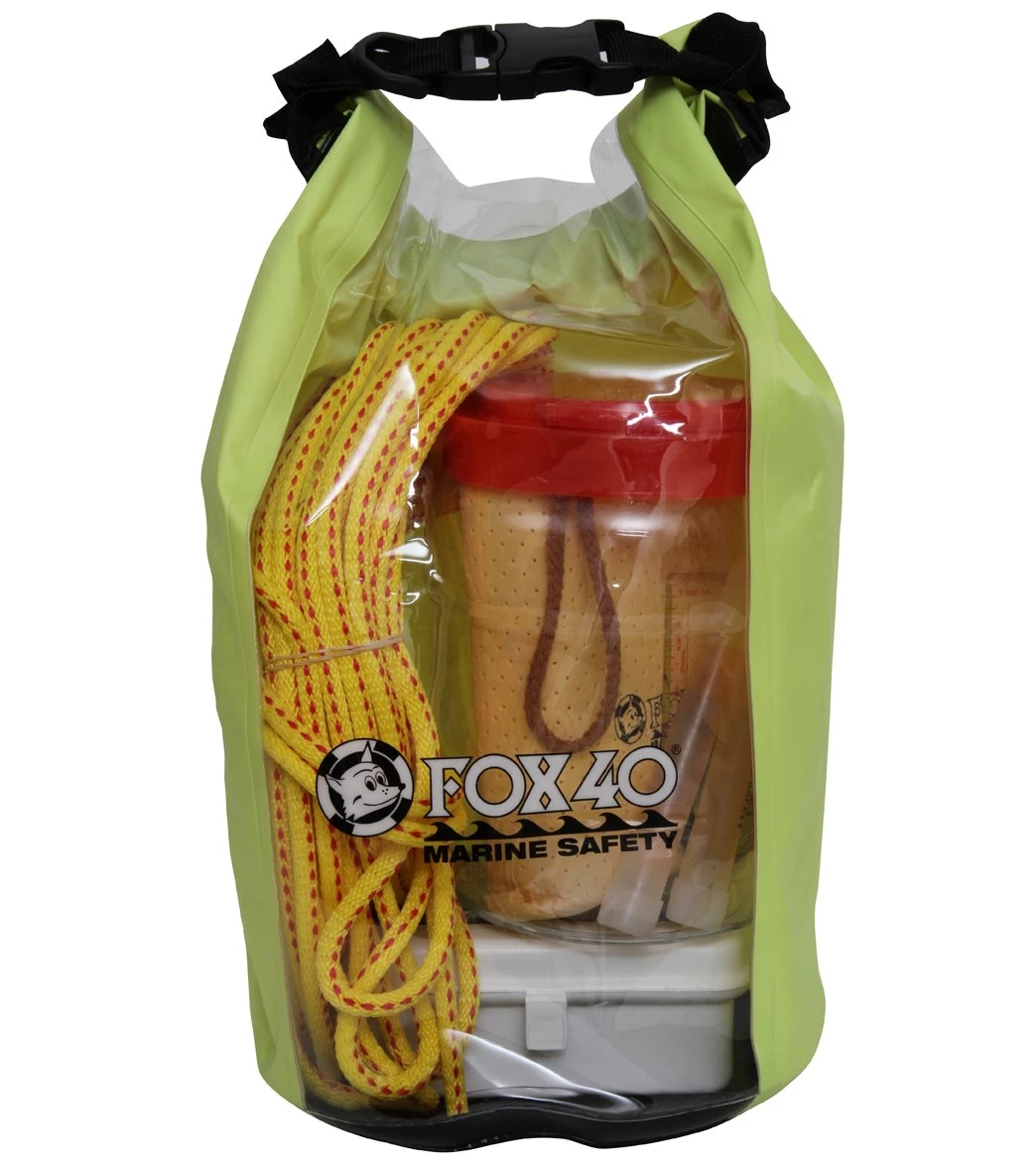 Fox 40 Lifeguard Paddlers Safety Pack - Image 2