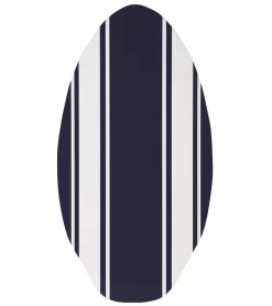 Skim 130 Lb. Class 35"