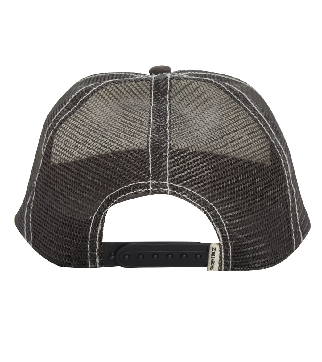 Billabong Women's Pitstop Trucker Hat - Image 3
