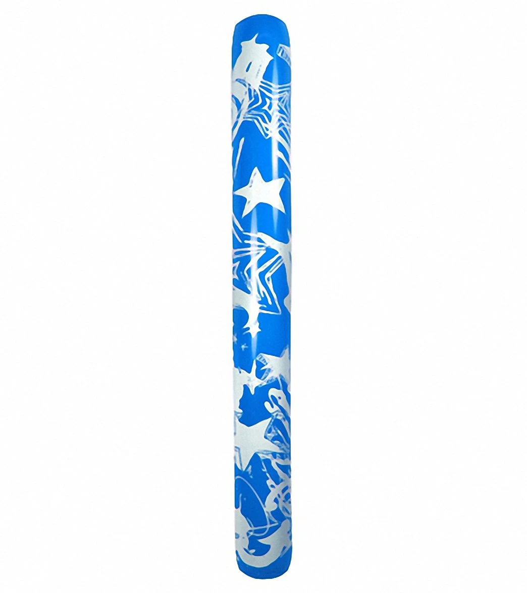 Graffiti Inflatable Fun Pool Noodle (1 Pc) - Image 4