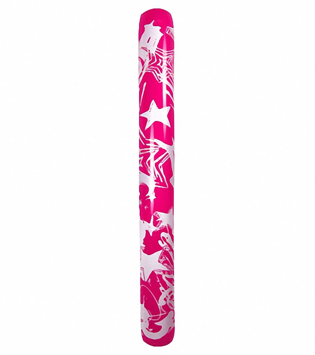 Graffiti Inflatable Fun Pool Noodle (1 Pc) - Image 6