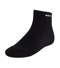 Nylon Spandex Swim Fin Socks