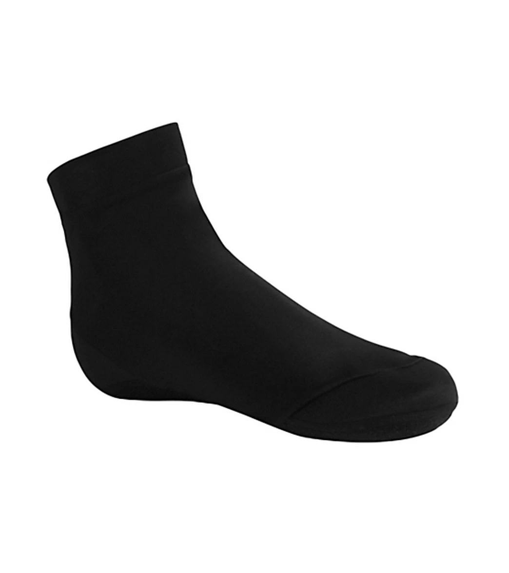 Nylon Spandex Swim Fin Socks - Image 2