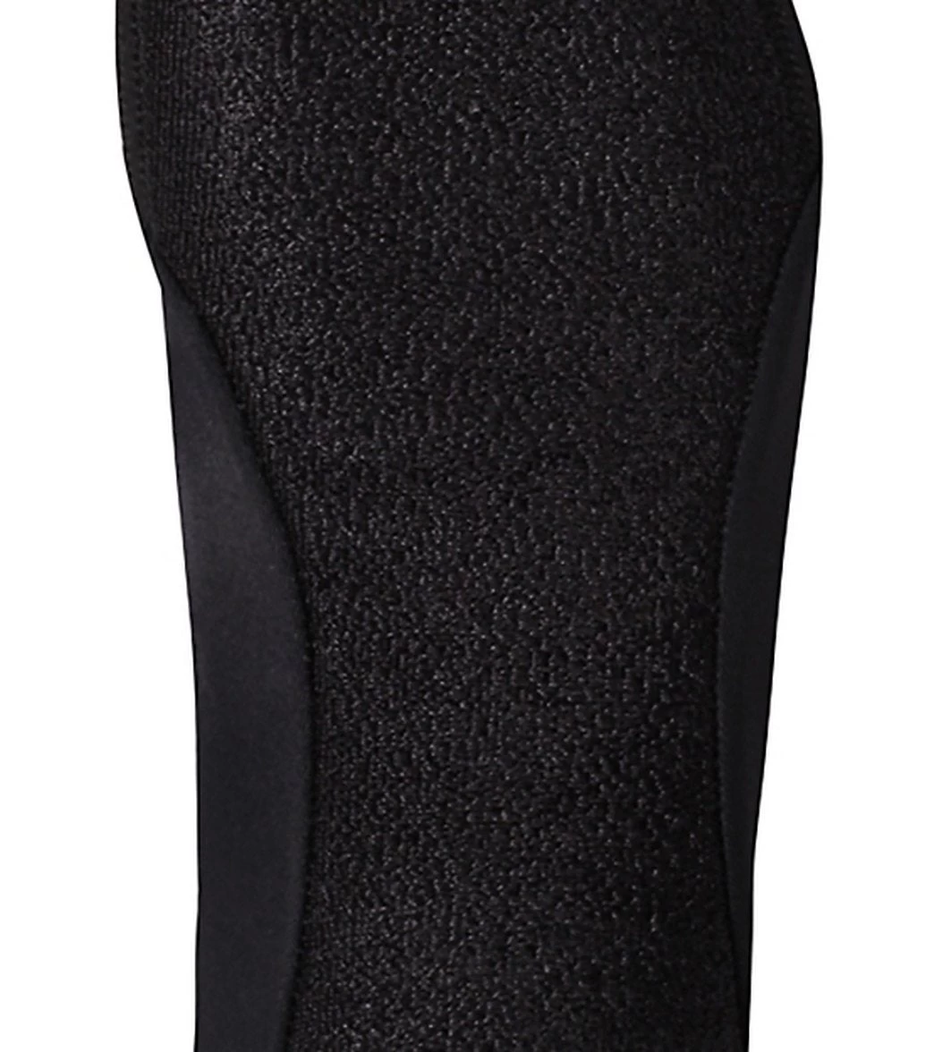 Nylon Spandex Swim Fin Socks - Image 3