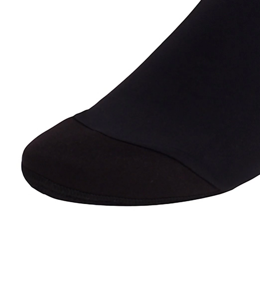 Nylon Spandex Swim Fin Socks - Image 4