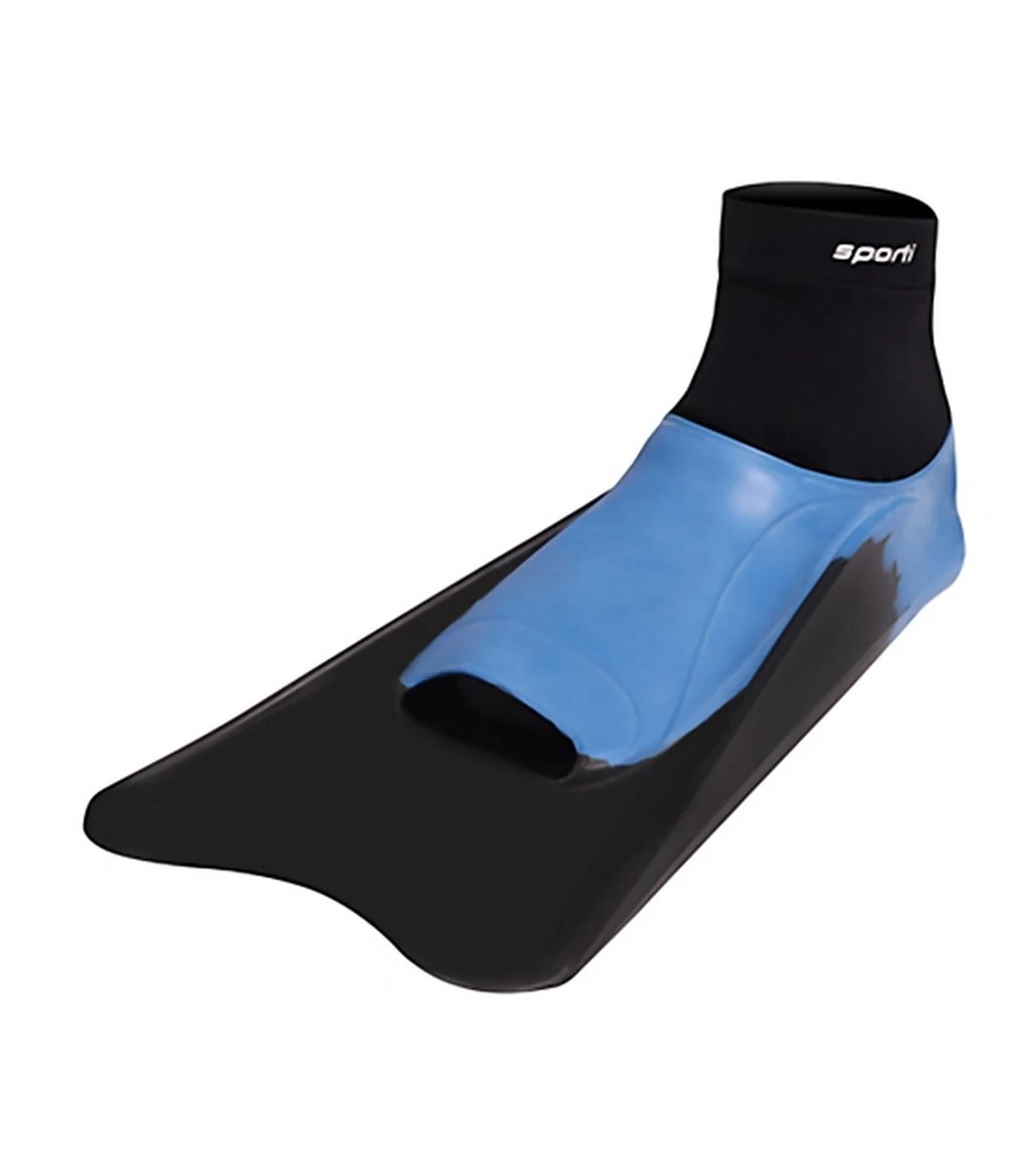 Nylon Spandex Swim Fin Socks - Image 5