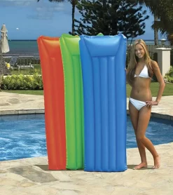 Aqua Fun Vinyl Pool Mattress