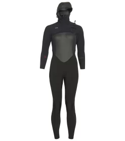 Xcel Women's 5/4mm Infiniti Hooded Full Wetsuit
