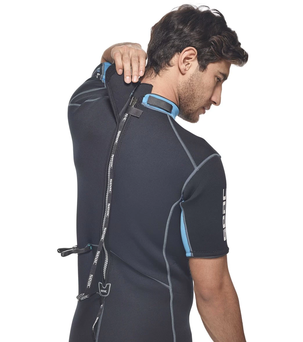 Men's 3.0 Sense Springsuit Wetsuit - Image 2