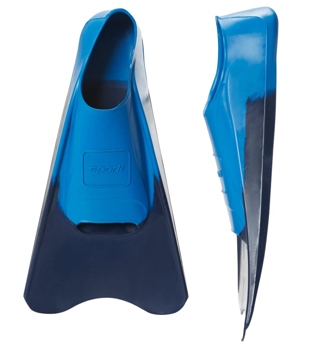 Essential Training Swim Fins - Image 2