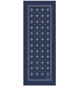 The Sakura 5MM Yoga Mat