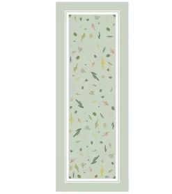 The Regan 5MM Yoga Mat