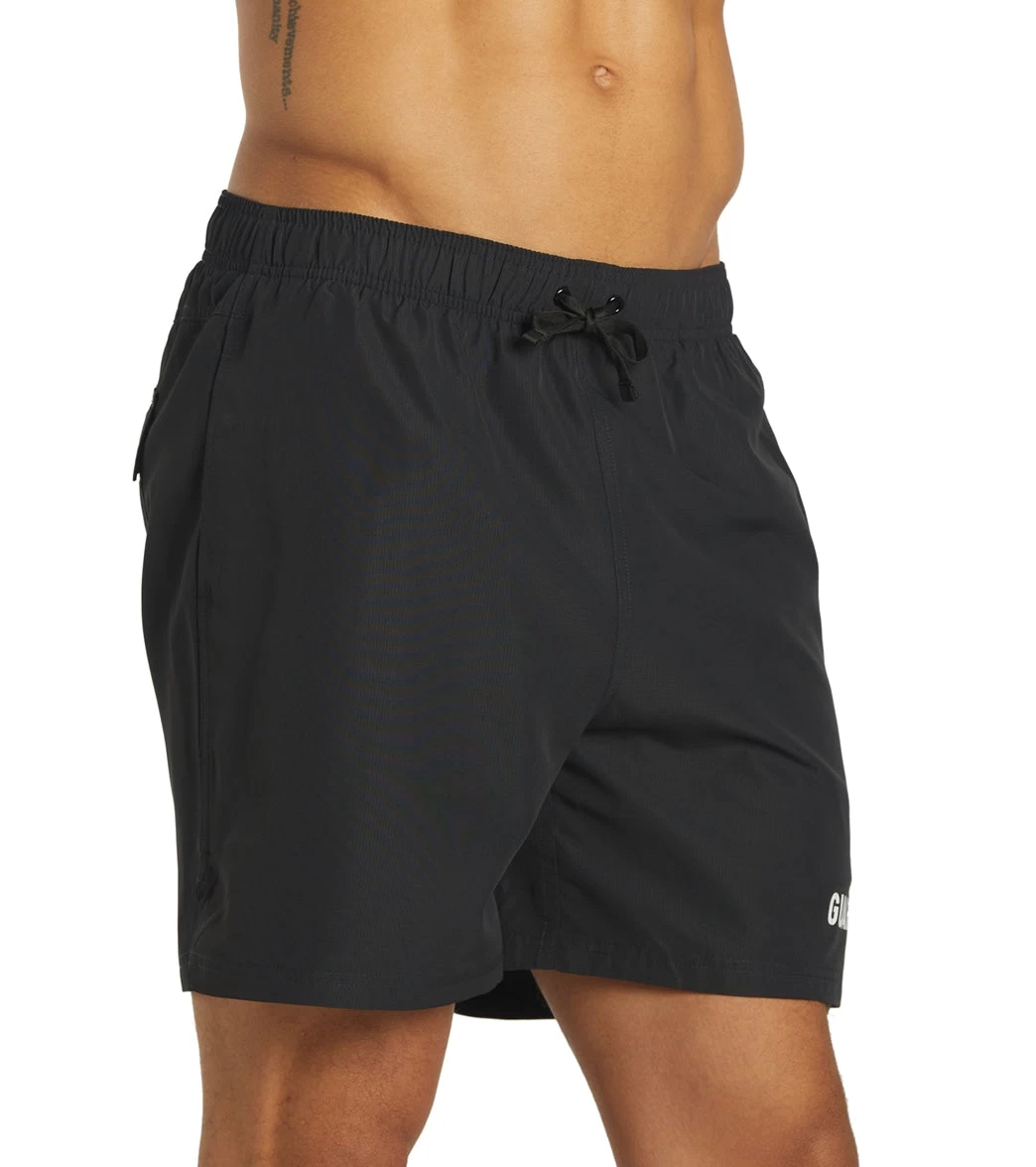 Guard Men's Swim Trunk - Image 7