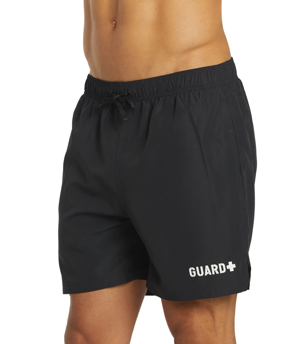 Guard Men's Swim Trunk - Image 9