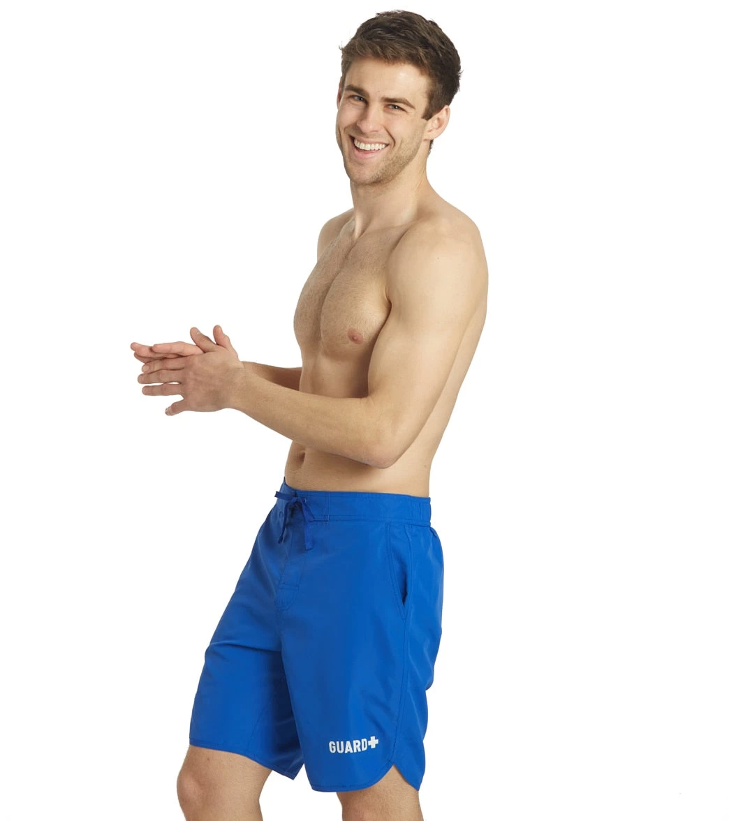 Guard Men's Hybrid Board Short - Image 3