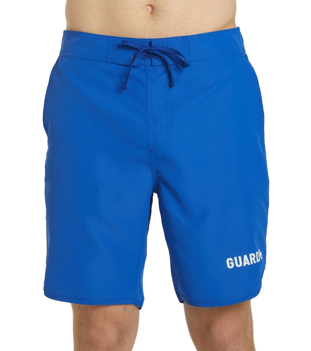 Guard Men's Hybrid Board Short - Image 5