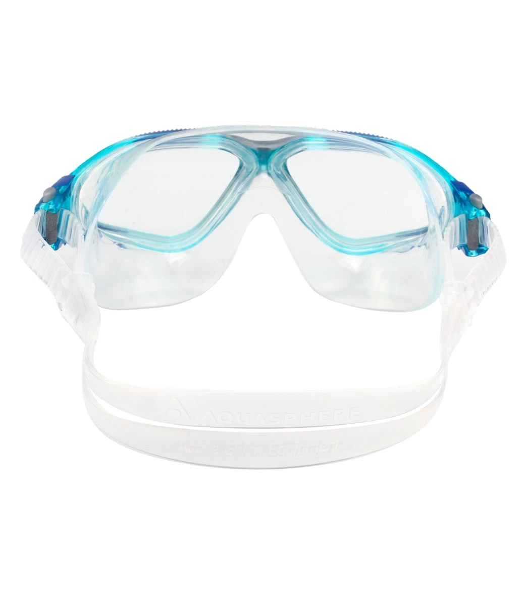 AQUASPHERE Vista Clear Lens Mask - Image 4