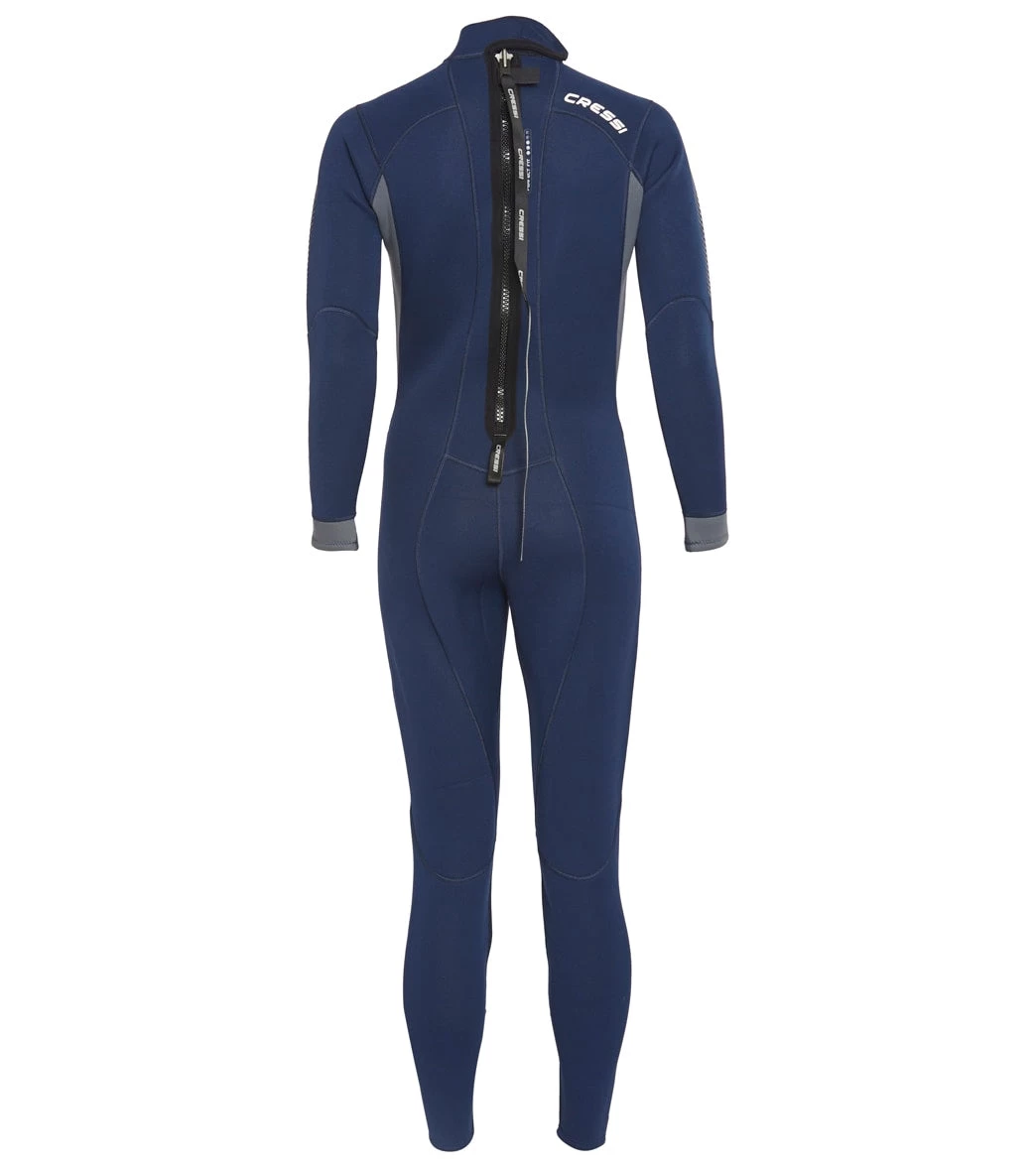 CRESSI Women's Fast 3mm Full Wetsuit - Image 5