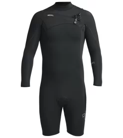 Xcel Men's 2mm Comp X Long Sleeve Springsuit