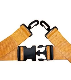 Pro-Lite Disposable Speed Clip Straps - Set Of 3