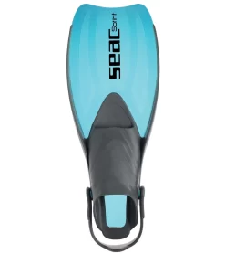 Sprint Snorkeling Fins