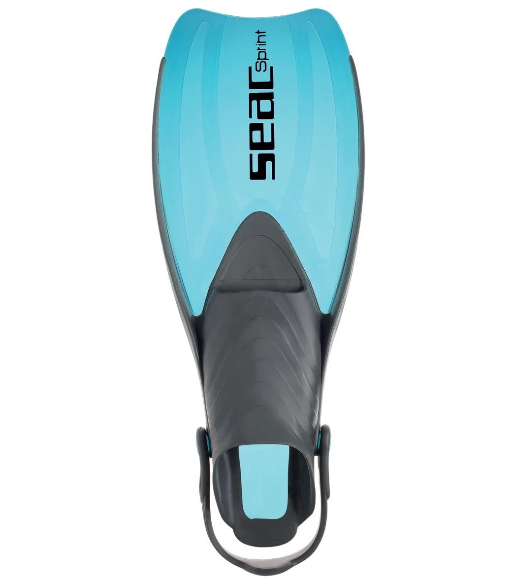 Sprint Snorkeling Fins