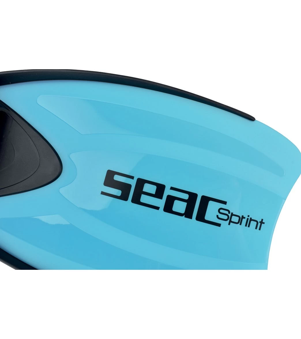 Sprint Snorkeling Fins - Image 3