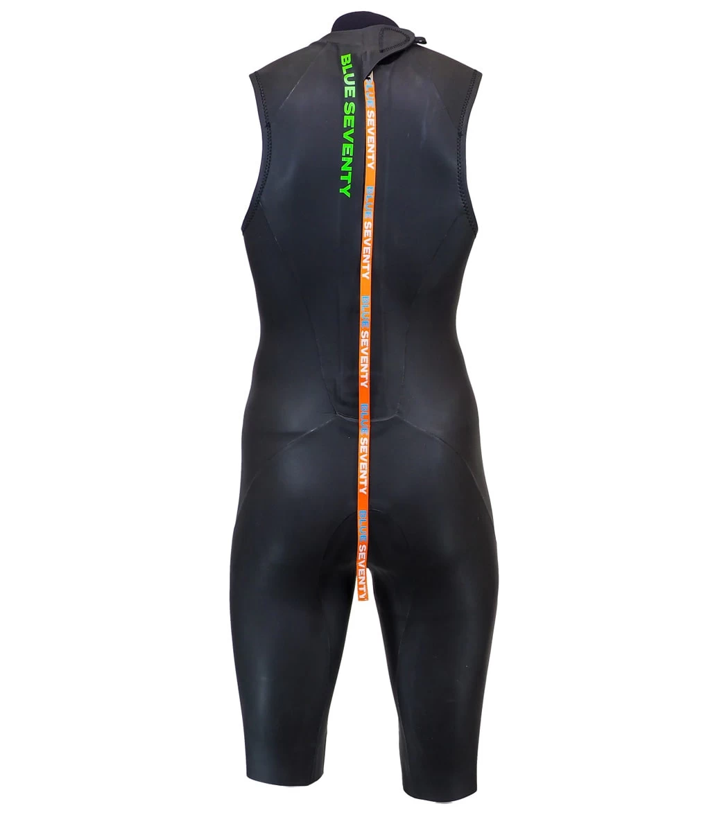 Men's Glide Short John Wetsuit - Image 2