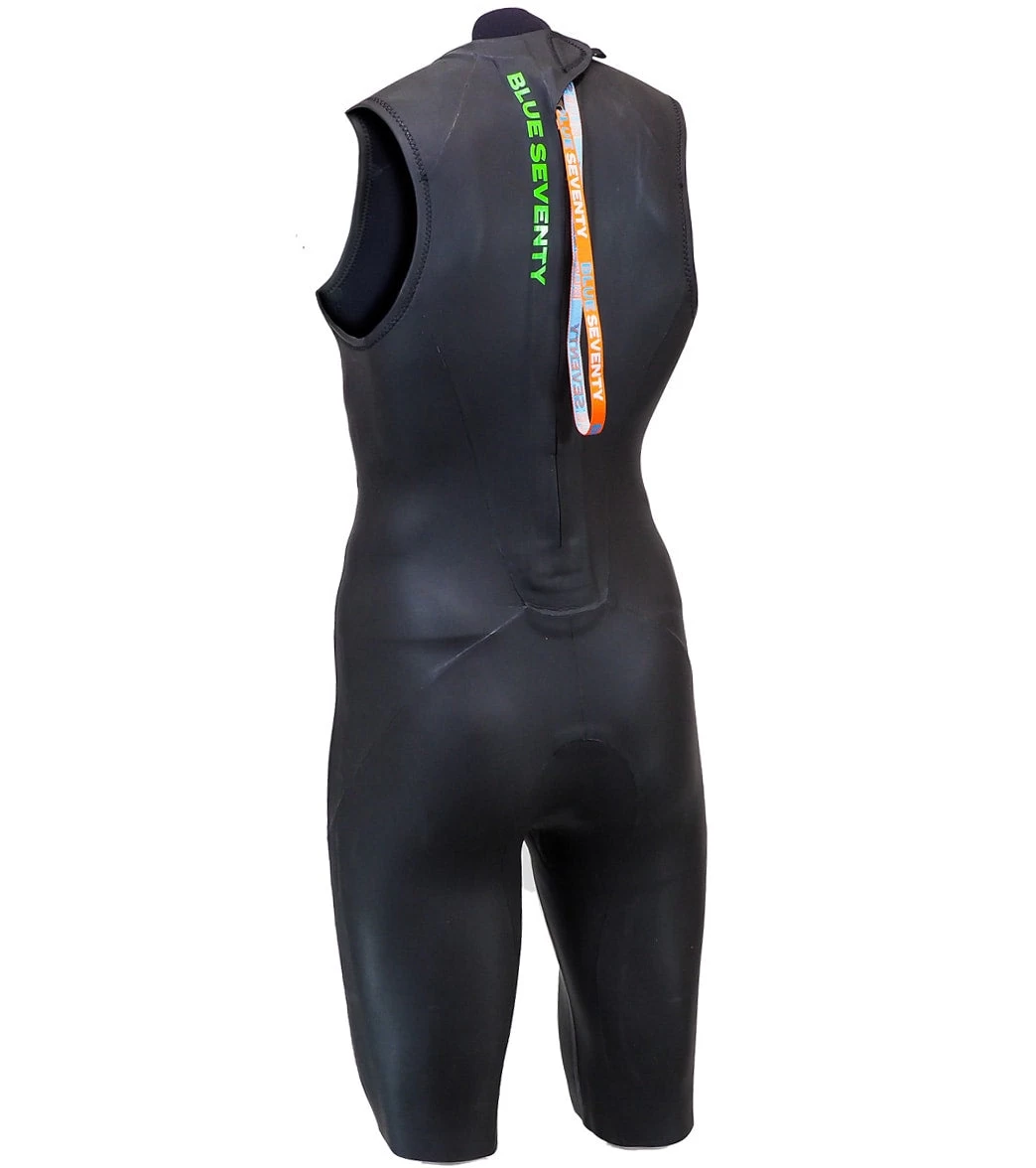Men's Glide Short John Wetsuit - Image 3