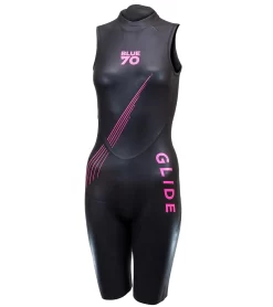 Women's Glide Sleeveless Wetsuit