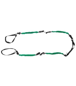 Modular Stretch Cords With Paddles