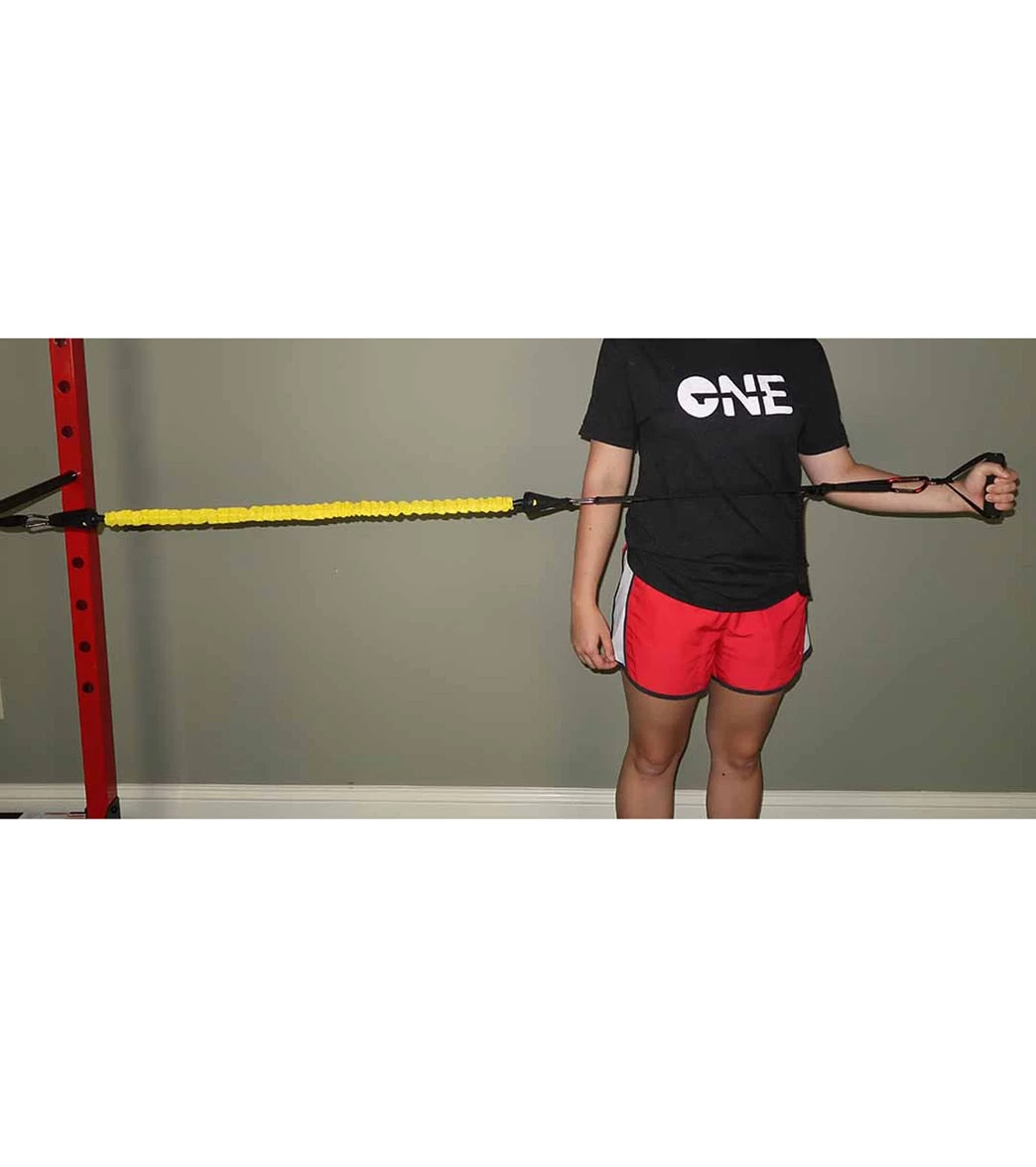 Pre-Hab Basic Stretch Kit - Image 4