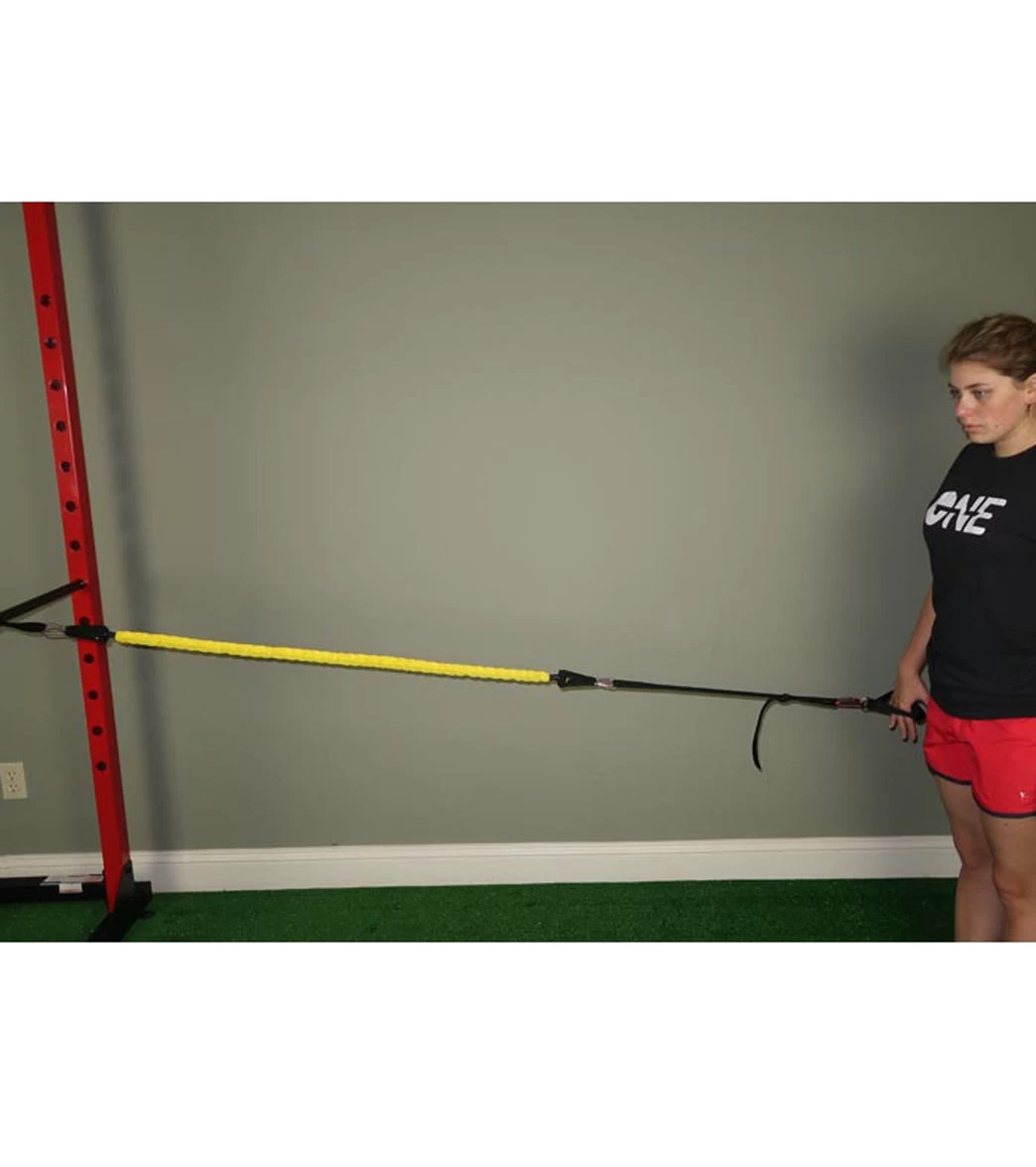 Pre-Hab Basic Stretch Kit - Image 7