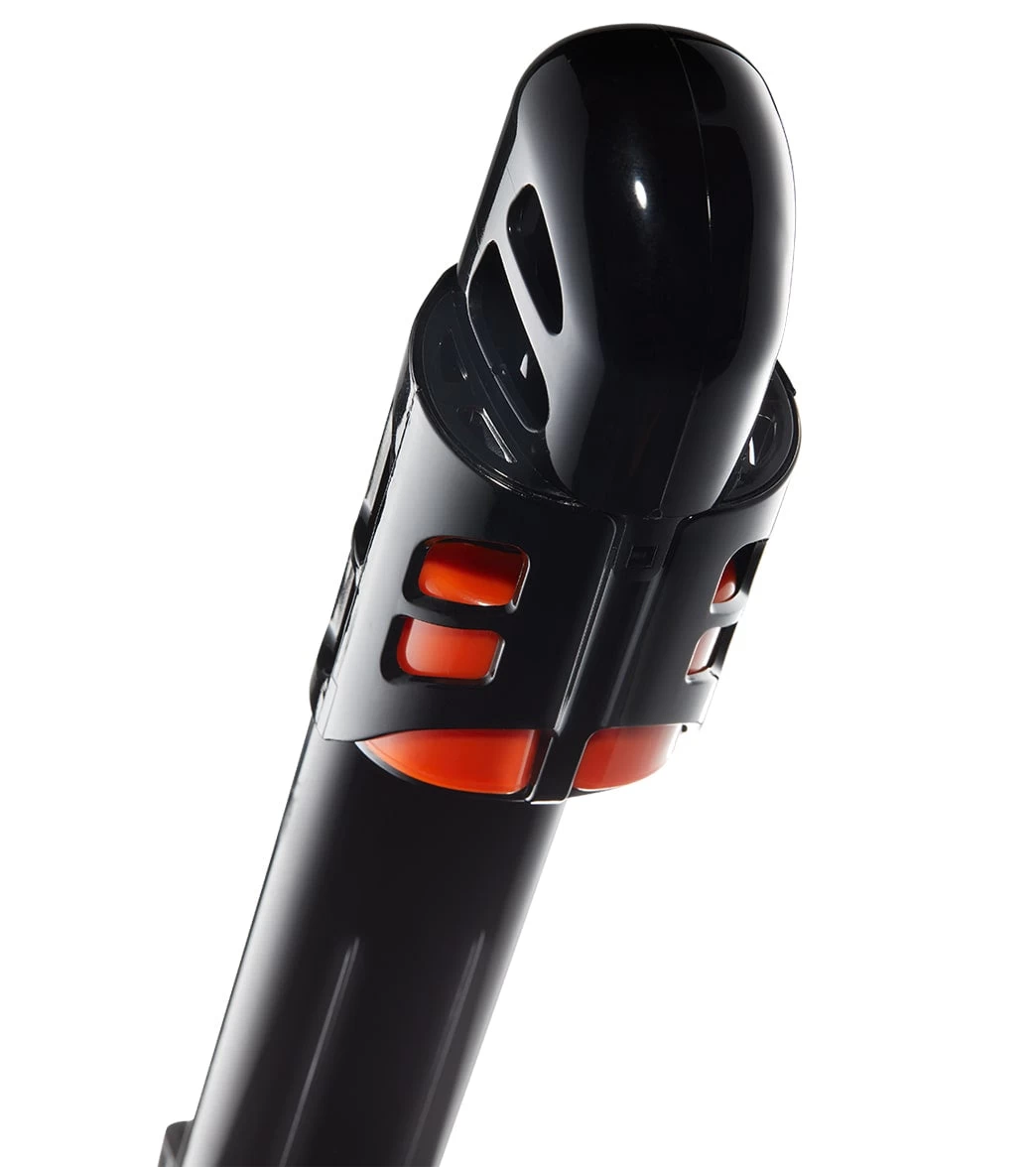 TYR Full Face Snorkel Mask - Image 3