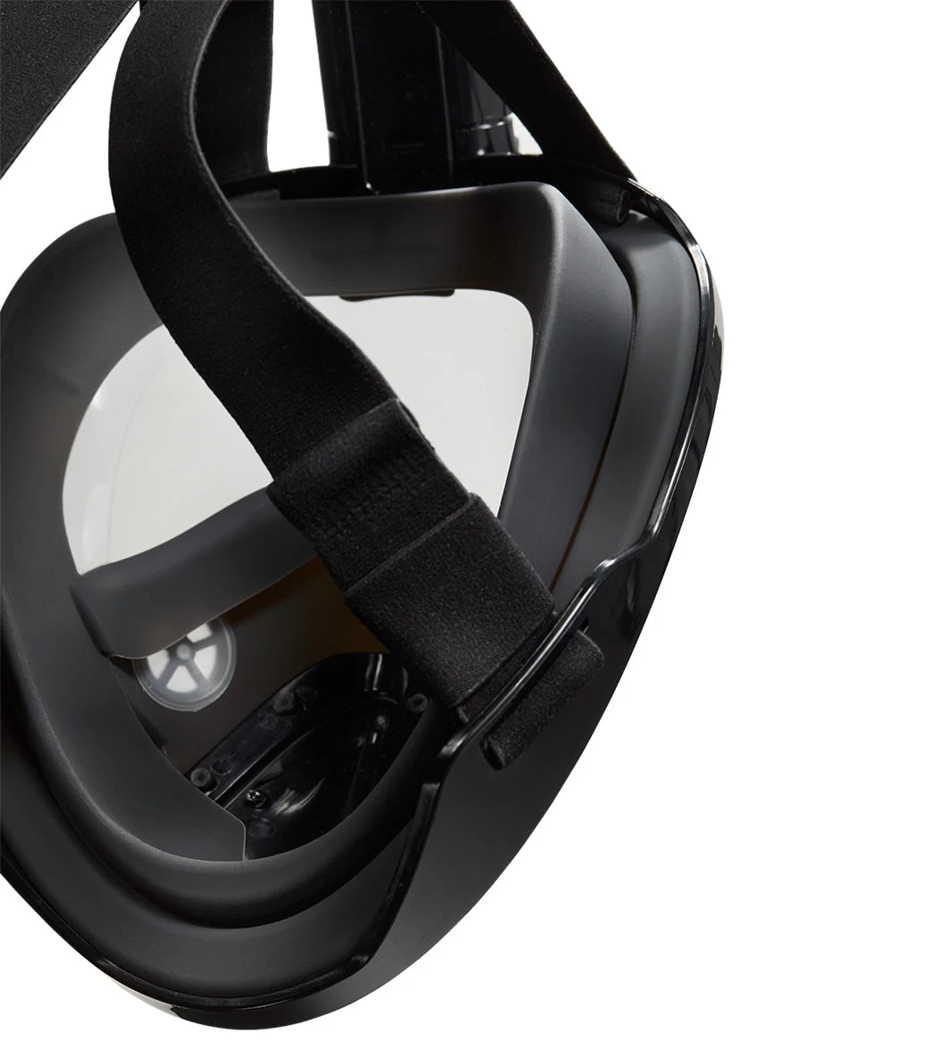 TYR Full Face Snorkel Mask - Image 5